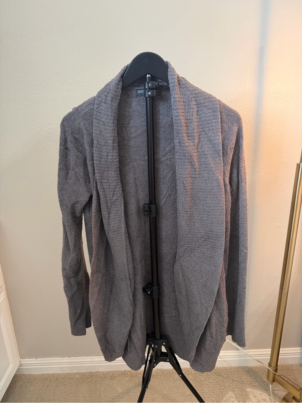 Barefoot Dreams Cardigan Sweater